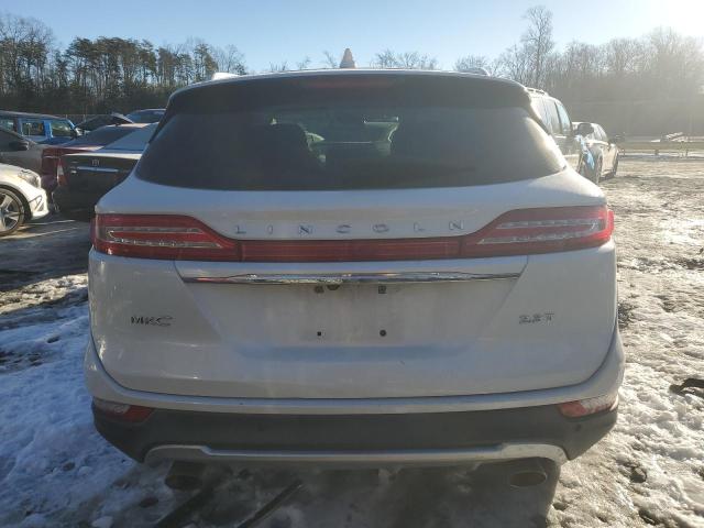 Photo 6 from auction – 2019 LINCOLN MKC RESERV with VIN 5LMTJ3DHXKUL01603