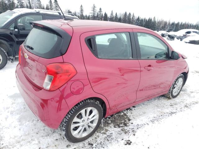 Photo 3 from auction – 2020 CHEVROLET SPARK 1LT with VIN KL8CD6SA8LC430946