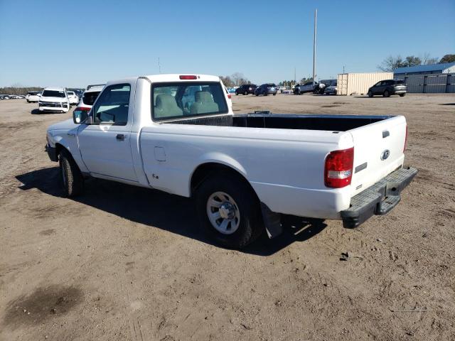 Photo 2 from auction – 2008 FORD RANGER with VIN 1FTYR10D48PB04267