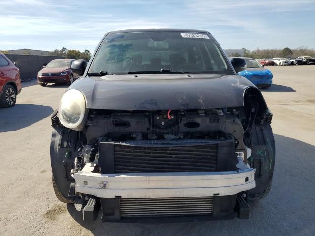 Photo 5 from auction – 2014 FIAT 500L TREKK with VIN ZFBCFADH2EZ009533