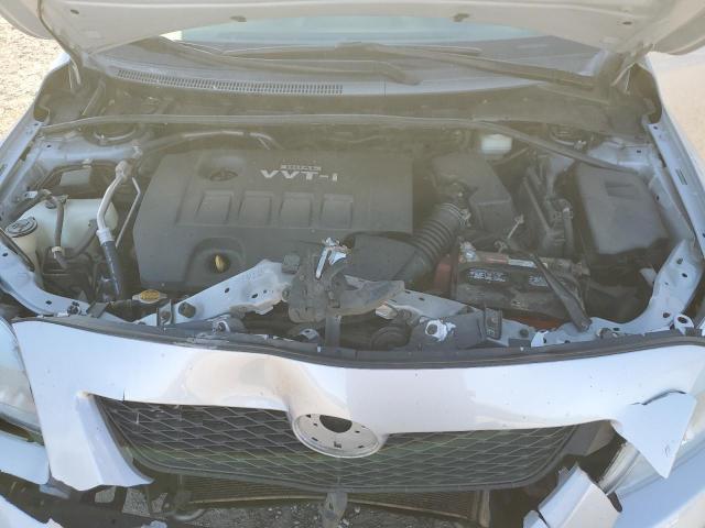 Zdjęcie 11 z aukcji – 2010 TOYOTA COROLLA BA z VIN 2T1BU4EE8AC227050