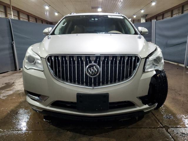 Photo 5 from auction – 2014 BUICK ENCLAVE with VIN 5GAKVBKD1EJ167928