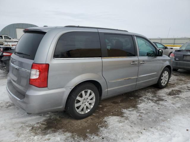 Photo 3 from auction – 2014 CHRYSLER TOWN & COU with VIN 2C4RC1BG3ER272084