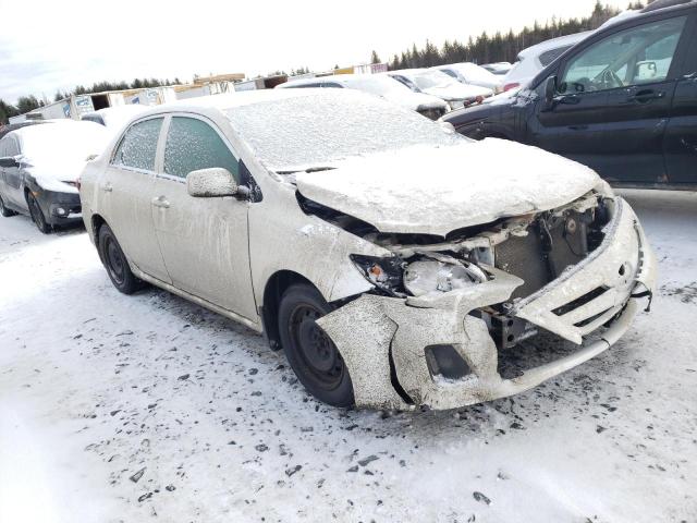 Photo 4 from auction – 2013 TOYOTA COROLLA BA with VIN 2T1BU4EE7DC027135