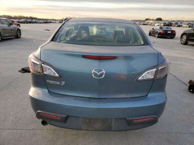 Photo 6 from auction – 2010 MAZDA 3 I with VIN JM1BL1SF3A1352721
