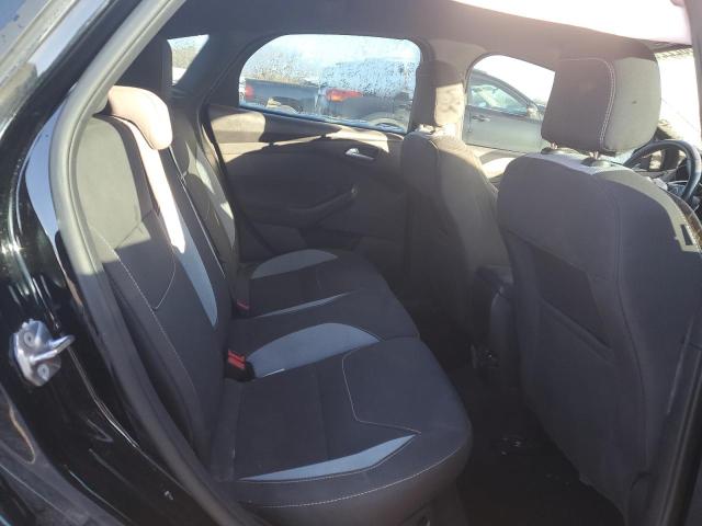 Photo 10 from auction – 2018 FORD FOCUS ST with VIN 1FADP3L97JL332547