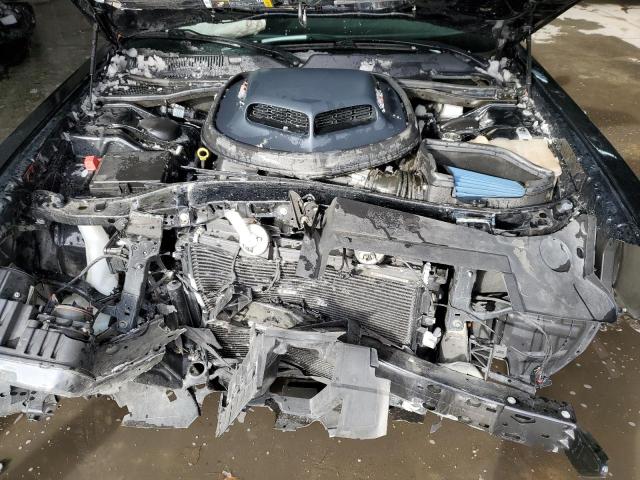 Photo 11 from auction – 2021 DODGE CHALLENGER with VIN 2C3CDZFJXMH516930