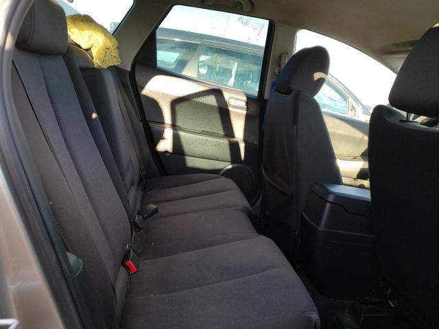 Photo 11 from auction – 2008 MAZDA CX-7 with VIN JM3ER293880181310