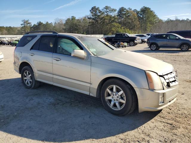 Photo 4 from auction – 2007 CADILLAC SRX with VIN 1GYEE637070186436