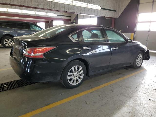 Photo 3 from auction – 2014 NISSAN ALTIMA 2.5 with VIN 1N4AL3AP2EC126414