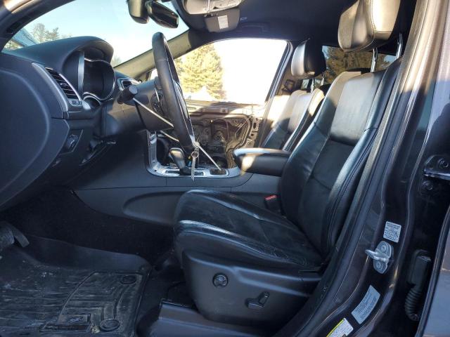 Photo 7 from auction – 2017 JEEP GRAND CHER with VIN 1C4RJFAG0HC910888