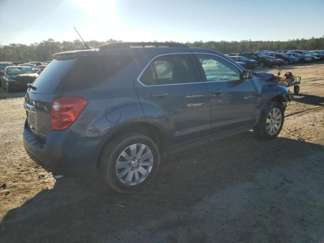 Photo 3 from auction – 2011 CHEVROLET EQUINOX LT with VIN 2CNFLEE53B6462058