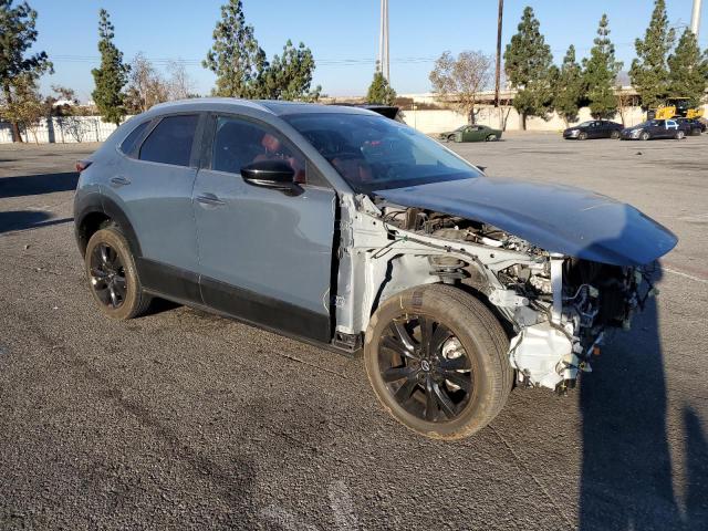 Photo 4 from auction – 2022 MAZDA CX-30 PREF with VIN 3MVDMBCLXNM436672