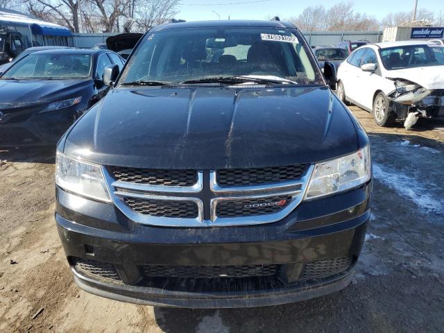 Photo 5 from auction – 2019 DODGE JOURNEY SE with VIN 3C4PDCAB4KT865533