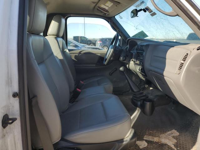 Photo 10 from auction – 2011 FORD RANGER with VIN 1FTKR1AD4BPB20612