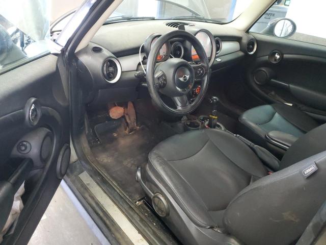 Photo 8 from auction – 2013 MINI COOPER with VIN WMWSU3C5XDT549664