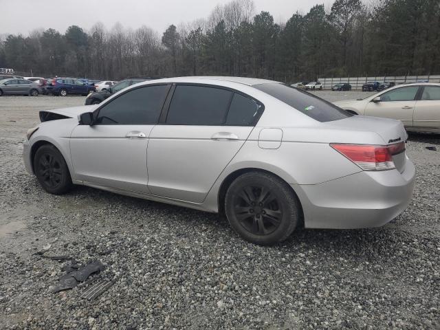 Photo 2 from auction – 2012 HONDA ACCORD SE with VIN 1HGCP2F68CA014700