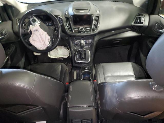 Photo 8 from auction – 2014 FORD ESCAPE TIT with VIN 1FMCU0J90EUB43525