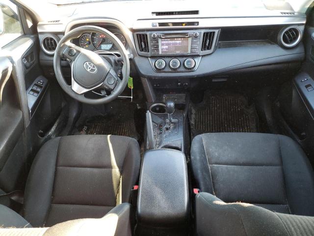 Photo 8 from auction – 2016 TOYOTA RAV4 LE with VIN JTMBFREV0GD190272