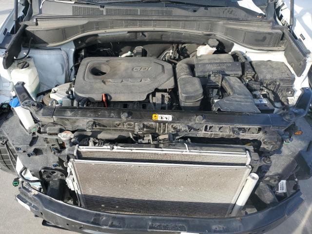 Photo 11 from auction – 2018 HYUNDAI SANTA FE S with VIN 5NMZU3LB6JH102544