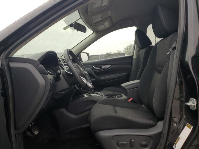 Photo 7 from auction – 2017 NISSAN ROGUE S with VIN KNMAT2MVXHP557935