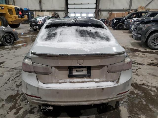 Photo 6 from auction – 2012 BMW 328 I with VIN WBA3A5C53CF341714