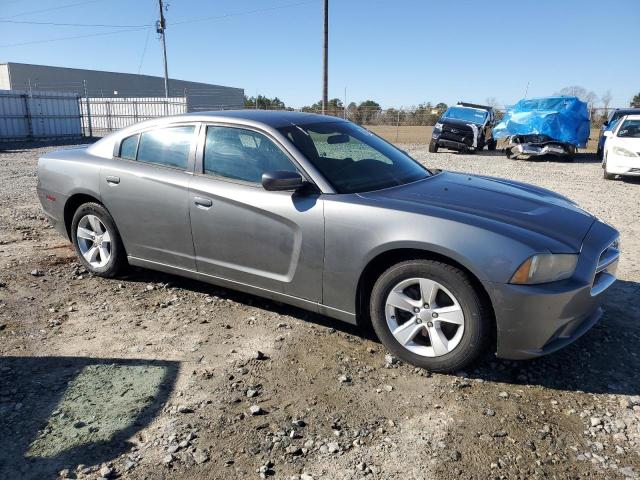 Photo 4 from auction – 2012 DODGE CHARGER SE with VIN 2C3CDXBG1CH111794