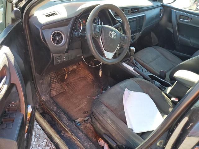 Photo 8 from auction – 2018 TOYOTA COROLLA L with VIN 5YFBURHE6JP769353