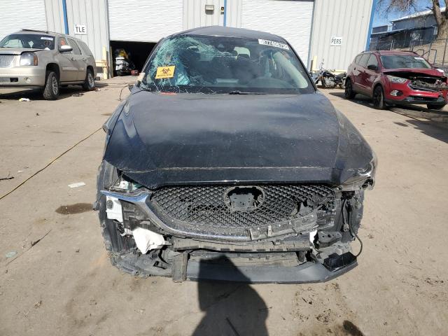 Photo 5 from auction – 2017 MAZDA CX-5 SPORT with VIN JM3KFABL7H0172971