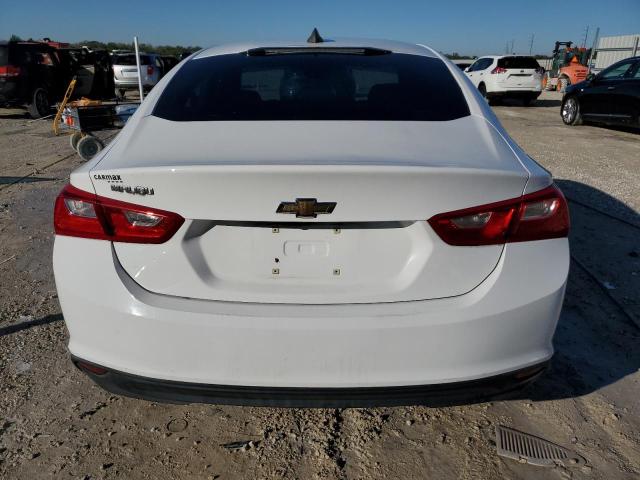 Photo 6 from auction – 2017 CHEVROLET MALIBU LS with VIN 1G1ZB5ST1HF165000