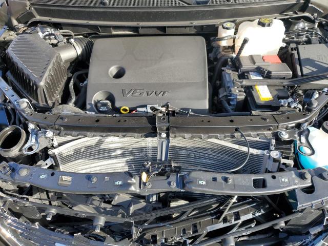 Photo 12 from auction – 2024 BUICK ENCLAVE PR with VIN 5GAEVBKW3RJ128049