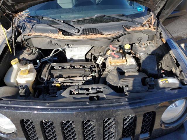 Photo 12 from auction – 2015 JEEP PATRIOT LA with VIN 1C4NJPFA5FD179259