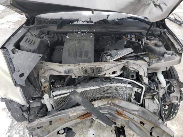 Photo 12 from auction – 2012 CHEVROLET EQUINOX LT with VIN 2GNALPEK2C6375275