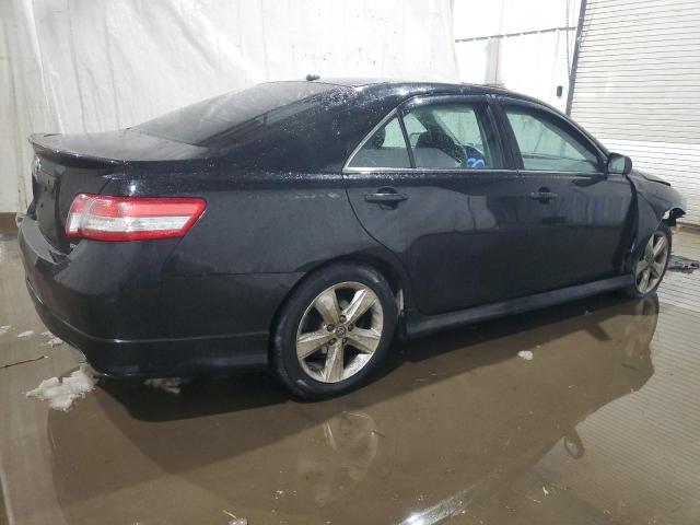 Photo 3 from auction – 2011 TOYOTA CAMRY BASE with VIN 4T1BF3EK7BU735388