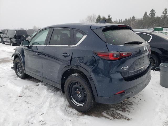 Photo 2 from auction – 2023 MAZDA CX-5 PREMI with VIN JM3KFBDM3P0221609