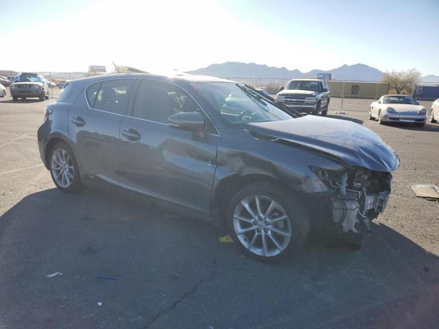 Photo 4 from auction – 2012 LEXUS CT 200 with VIN JTHKD5BH4C2093139