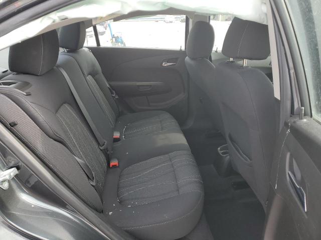 Photo 10 from auction – 2013 CHEVROLET SONIC LT with VIN 1G1JC5SG9D4103413