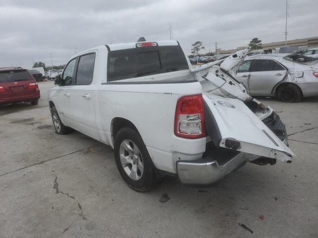 Photo 2 from auction – 2020 RAM 1500 BIG H with VIN 1C6RREFT4LN276174