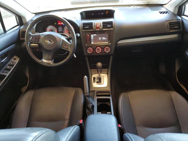Photo 8 from auction – 2013 SUBARU IMPREZA SP with VIN JF1GPAU60DH868916