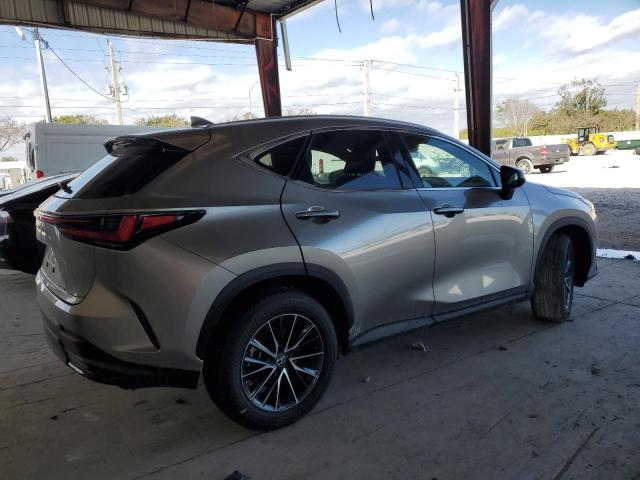 Photo 3 from auction – 2024 LEXUS NX 250 PRE with VIN 2T2GDCAZ9RC013295