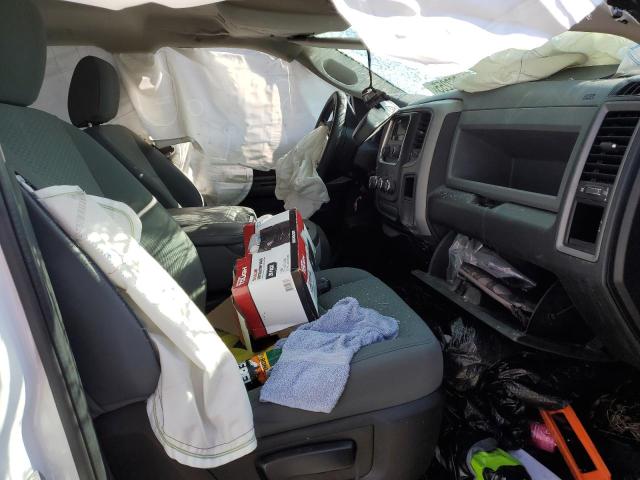 Photo 7 from auction – 2019 RAM 1500 CLASS with VIN 1C6RR6FT5KS723603