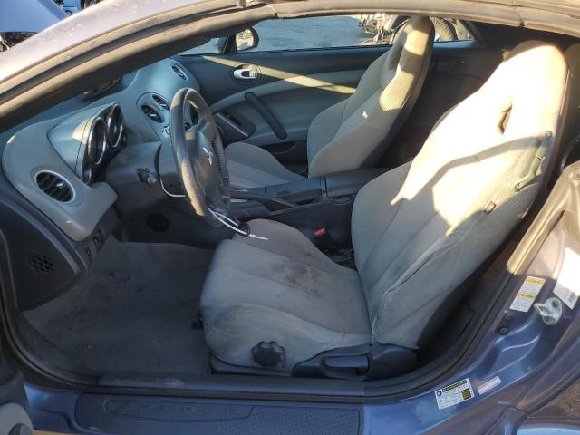 Photo 7 from auction – 2007 MITSUBISHI ECLIPSE SP with VIN 4A3AL25F47E027894