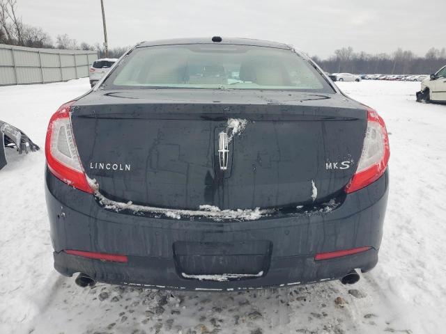 Photo 6 from auction – 2013 LINCOLN MKS with VIN 1LNHL9DK9DG604343