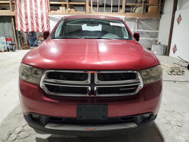 Photo 5 from auction – 2013 DODGE DURANGO SX with VIN 1C4RDJAG3DC575193