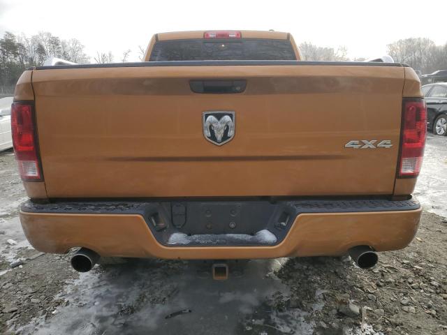 Photo 6 from auction – 2012 DODGE RAM 1500 S with VIN 1C6RD7FT8CS260474