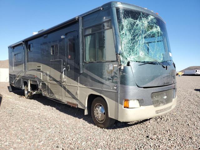 FORD F53 2011 with VIN 1F66F5DY7B0A08964 - Photo from auction