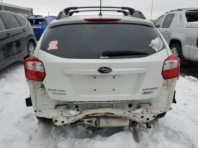 Photo 6 from auction – 2012 SUBARU IMPREZA SP with VIN JF1GPAR69CH230302