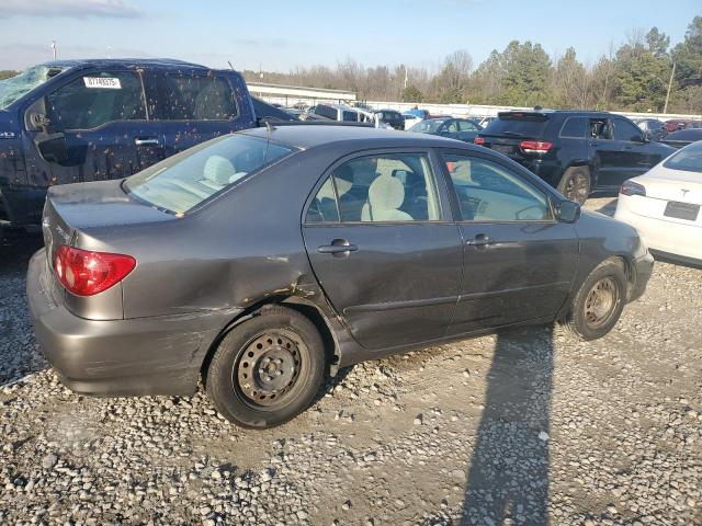 Photo 3 from auction – 2007 TOYOTA COROLLA CE with VIN 1NXBR32E97Z772181