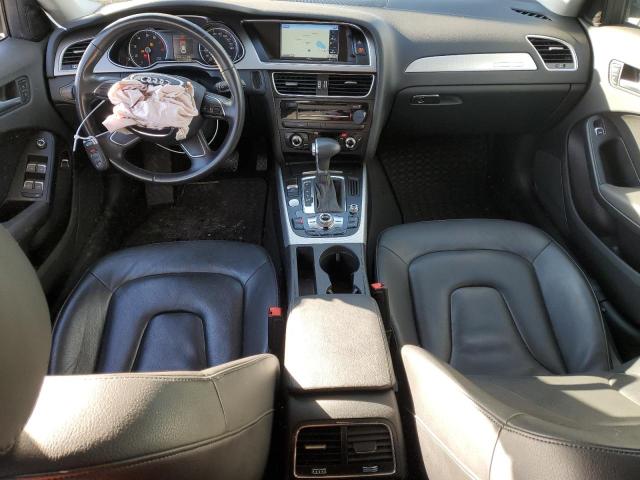 Photo 8 from auction – 2013 AUDI A4 PREMIUM with VIN WAUFFAFL6DN049922