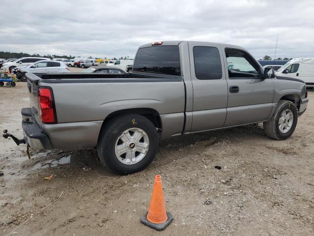 Photo 3 from auction – 2006 CHEVROLET SILVERADO with VIN 1GCEC19T16Z237987